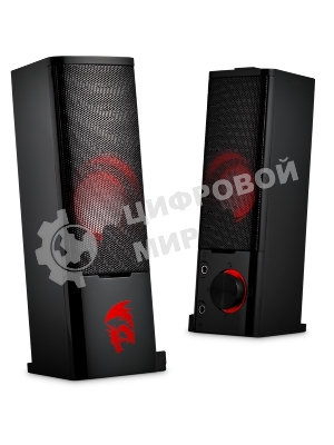Акустическая система 2.0 Redragon ORPHEUS 77601