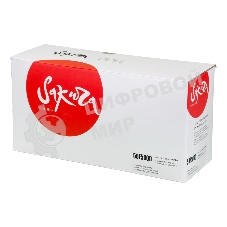 Картридж Sakura 50F5000 для Lexmark MS310/410/510/610, черный, 1 500 к.
