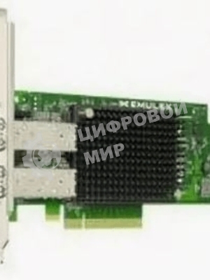 Плата расширения 2SFP+ RES10G1HIO2-0010 INFORTREND