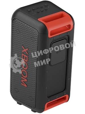 Музыкальный центр LG XL5S CD/RADIO/USB/Bluetooth SYSTEM