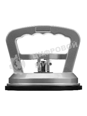 Стеклодомкрат Matrix алюминиевый одинарный