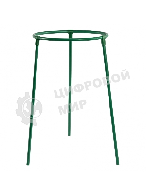 Опора Palisad для цветов d30 см h50 см флокс