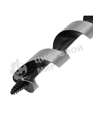 Сверло по дереву Matrix шнековое, 16 х 600 мм, 6-гранный хвостовик