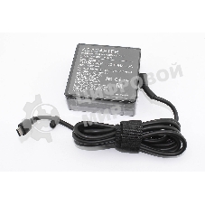 Блок питания (сетевой адаптер) для ноутбуков Asus 5V, 9V, 15V 3A, 20V, 5A (Type-C) 100W OEM