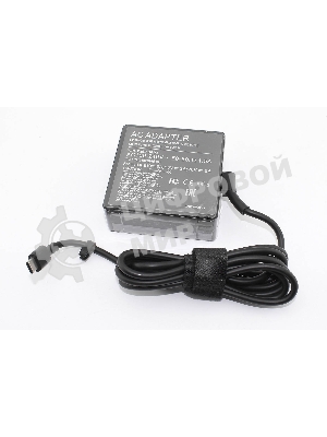 Блок питания (сетевой адаптер) для ноутбуков Asus 5V, 9V, 15V 3A, 20V, 5A (Type-C) 100W OEM