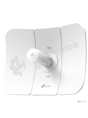 Наружная точка доступа Tp-Link CPE710 5 ГГц 867 Мбит/с 23 дБи Wi-Fi стандарта AC SMB