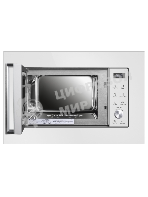 Микроволновая печь встраиваемая Maunfeld JBMO1225FSGW02