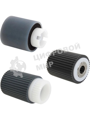 Узел роликов подачи Cactus CS-FRA-XER-WC5855 (059K85121) для Xerox WorkCentre 5855