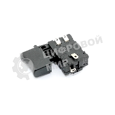 Выключатель для акк. шуруповетра (0122) 301010