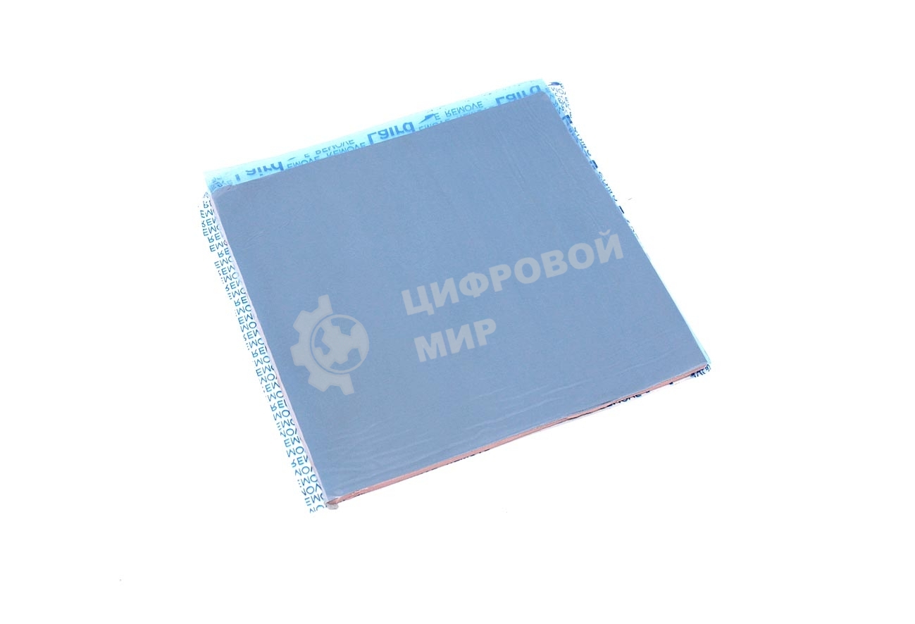 Термопрокладка Laird TFLEX HD7100 100x100x2.5 мм