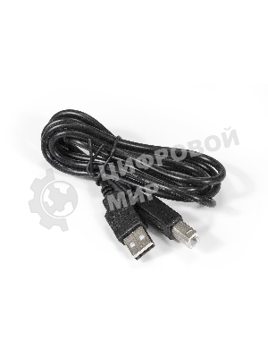 Источник бесперебойного питания ExeGate ServerRM UNL-800.LCD.AVR.2SH.3C13.USB.2U 800VA/480W, Color LCD, AVR, 2*Schuko+3*C13, USB, 2U, установка в стойку, черный