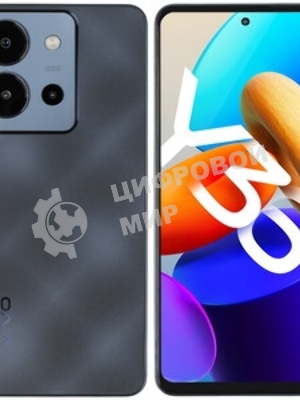 Камера задняя (основная) для Vivo Y36