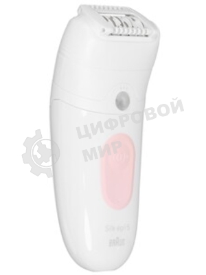 Эпилятор BRAUN SE5-000