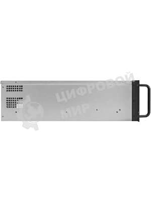 Серверный корпус ExeGate EX293913RUS Pro 3U450-09 (RM 19