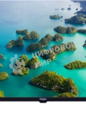 Телевизор Haier 32