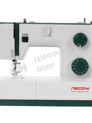 Дополнительный столик Necchi для Q421A