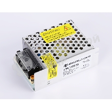 GS9602 блок питания 24V 36W 1.5A IP20 90-260V 85*58*34