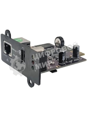 Модуль Ippon SNMP Innova TA/TAE (2125077)