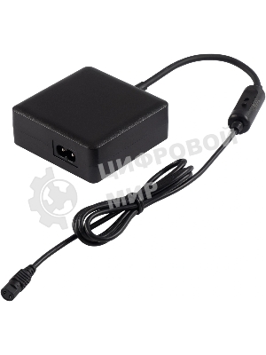 Блок питания Buro BU-M90L ручной 90W 12V-20V 9-коннект. 6A от бытовой электросети
