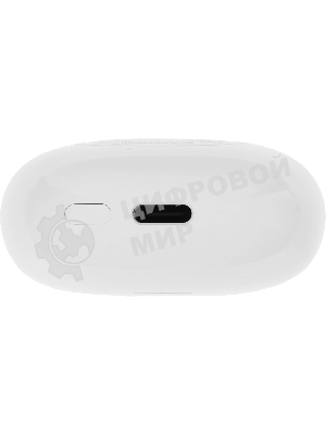 Наушники TWS Xiaomi Redmi Buds 8 Active белый, вкладыши, Bluetooth, до 6 ч