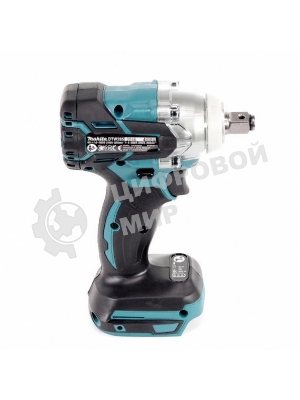 Гайковерт акк Makita DTW285Z18В, Li-ion, 0-1800\2600\3500у\м, 280Нм, квадр1\2