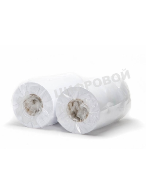 Универсальная инженерная бумага Cactus без покрытия А3 297ммх175м. 80 г/кв.м втулка 76,2мм (3”)