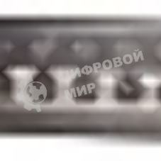 Патч-панель кат.5Е UTP, 24 порта (IDC Dual) 1U патч-панель кат.5Е UTP, 24 порта (IDC Dual)