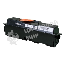 Картридж лазерный Sakura TK1130 для Kyocera Mita FS-1030MFP/1130MFP, черный, 3000 к.