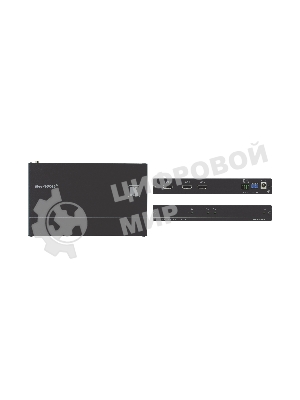 Усилитель-распределитель Kramer Electronics VM-2H2 1:2 HDMI UHD; поддержка 4K, HDMI 2.0