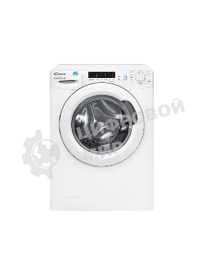 Стиральная машина CANDY CS4 1062D1/2-07 / 2D дисплей, NFC, Smart Touch (загрузка программ)