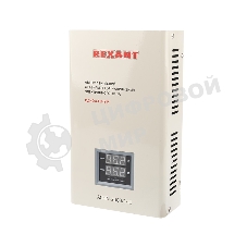 Стабилизатор напряжения настенный Rexant АСНN-2000/1-Ц