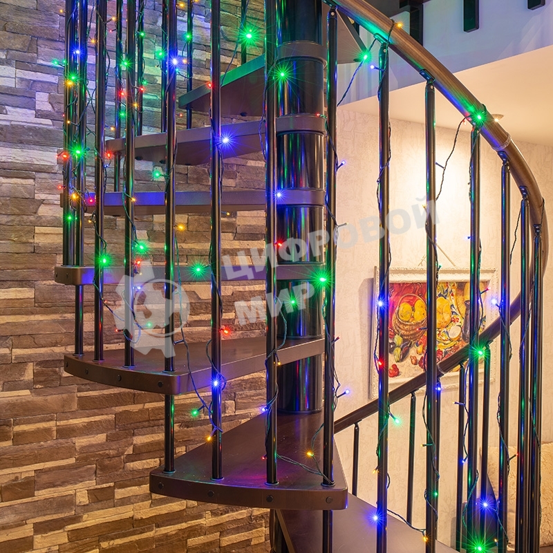 Гирлянда Neon-night 