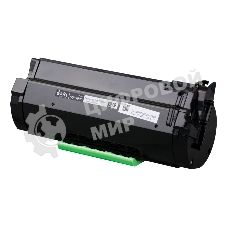 Картридж Sakura 50F5000 для Lexmark MS310/410/510/610, черный, 1 500 к.