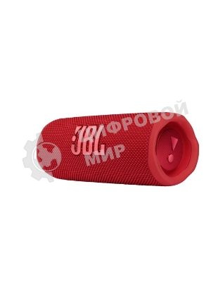 Портативная акустика JBL Flip 6, красный