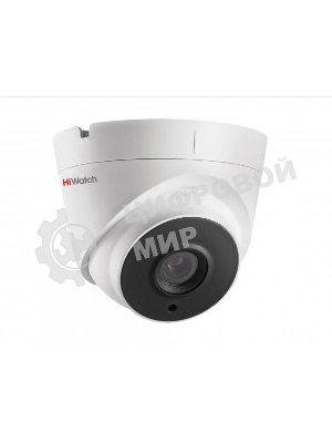 Видеокамера IP HiWatch DS-I403(C) (2.8 mm) 2.8-2.8мм цветная