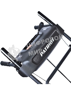 Снегоуборщик бензиновый Patriot PS 707 T 7л.с.