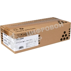 Картридж лазерный тип M C250H черный для Ricoh P C301W/M C250FW