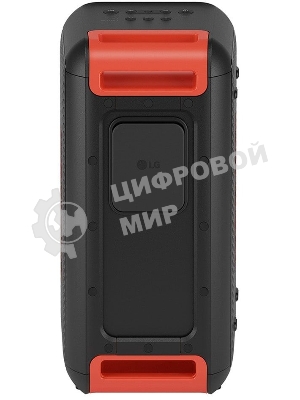 Музыкальный центр LG XL5S CD/RADIO/USB/Bluetooth SYSTEM