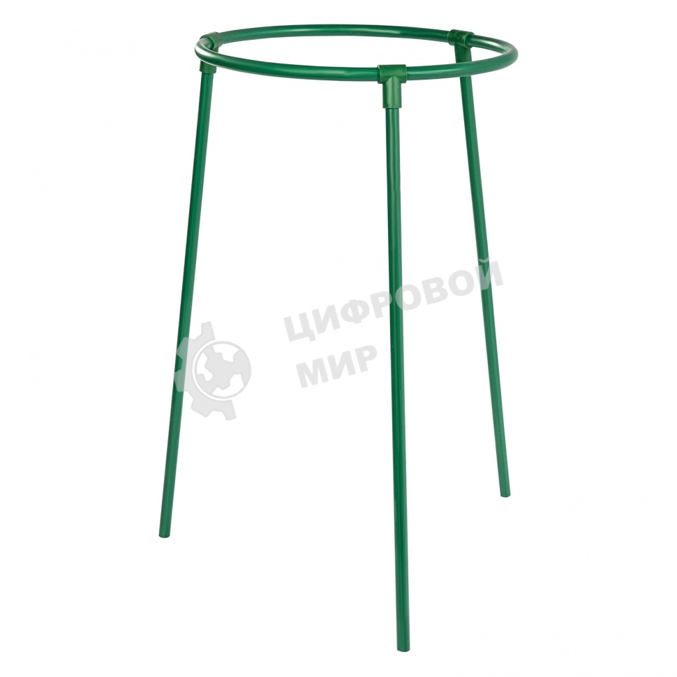 Опора Palisad для цветов d30 см h50 см флокс