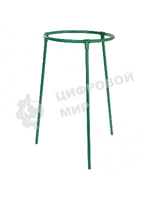 Опора Palisad для цветов d30 см h50 см флокс