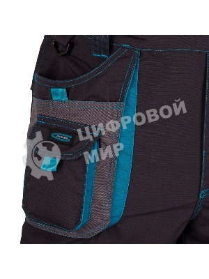 Полукомбинезон Gross 90353 размер L