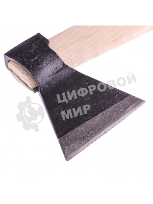 Топор Россия кованый в сборе, тип Б, 1240 1650 гр.500 мм 21667