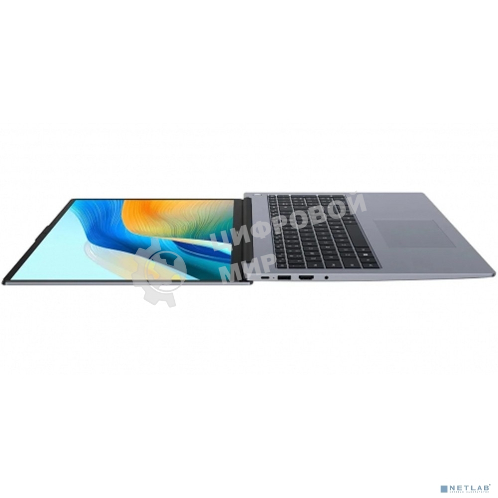 Ноутбук Huawei MateBook D 16 MCLG-X 16