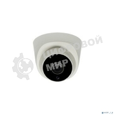 Камера IP 2 мегапиксельная Tantos TSi-Eeco25FP