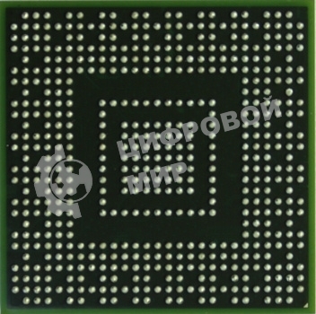 Видеочип GeForce G105M, N10M-GE1-S