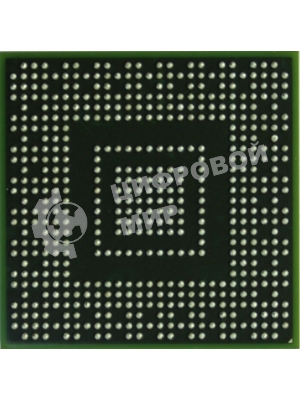 Видеочип GeForce G105M, N10M-GE1-S