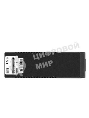 Источник бесперебойного питания ExeGate Power Back BNB-1000.LED.AVR.4C13.RJ.USB 1000VA/550W, LED, AVR, 4*C13, RJ45/11,USB, черный