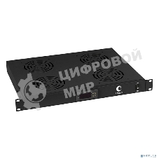 Вентиляторный модуль Cabeus, 19