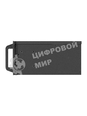 Серверный корпус ExeGate Pro 4U350-02 (RM 19
