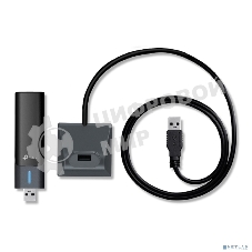 Беспроводной трехдиапазонный USB-адаптер Wi-Fi TP-Link Archer TXE50UH